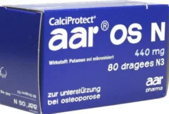 Aar Os N 80 Dragees