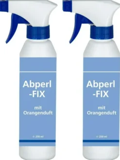 Abperl Fix Reiniger 2 x 250 ml