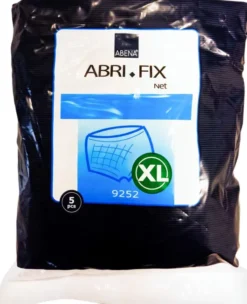 Abri Net 5 Netzhosen X - Large