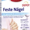 Abtei Feste Nägel 30 Tabletten