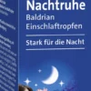 Abtei Nachtruhe 50 ml Einschlaftropfen