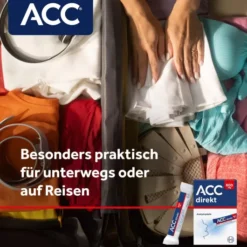 ACC direkt 600 mg Pulver 20 Beutel