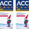 ACC Kindersaft 2 x 100 ml
