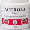 Acerola 100 G Pulver