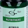 Acerola 500 mg Pur 60 Kapseln