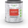 Acerola 100% Natürliches Vitamin C 100 G Pulver
