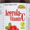 Acerola Vitamin C 60 Kautabletten