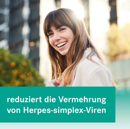 Aciclovir Heumann 2 g Creme