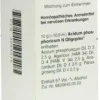 Acidum Phosphoricum N Oligoplex Liquidum 50 ml