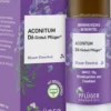 Aconitum D6 Globuli Pflüger 10 g