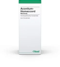 Aconitum Homaccord 30 ml Tropfen