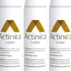 Actinica Lotion Dispenser 3 x 80 g