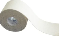 AcuTop Kinesiologie Classic Tape ungefärbt 5 cm x 5 m