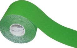 AcuTop Kinesiologie Tape Classic apfelgrün 5 cm x 5 m