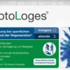 Adapto Loges 240 Kapseln