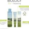 A-Derma Biology Make-Up Entfernungslotion 200 ml