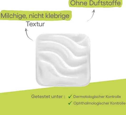 A-Derma Biology Mizellengesichtswasser 400 ml