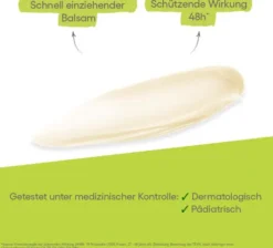 A-Derma Dermalibour+ Cica Lippenbalsam 15 ml