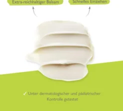 A-Derma Exomega Control Balsam rückfettend 200 ml