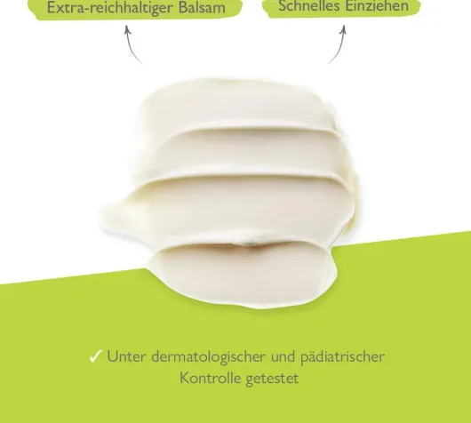 A-Derma Exomega Control Balsam rückfettend 200 ml