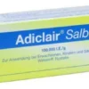 Adiclair Salbe 50 G Salbe