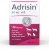 Adrisin Ad Us.Vet. 100 Tabletten