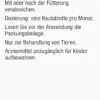 AdTab 900 mg für sehr große Hunde (22-45 kg) 3 Kautabletten