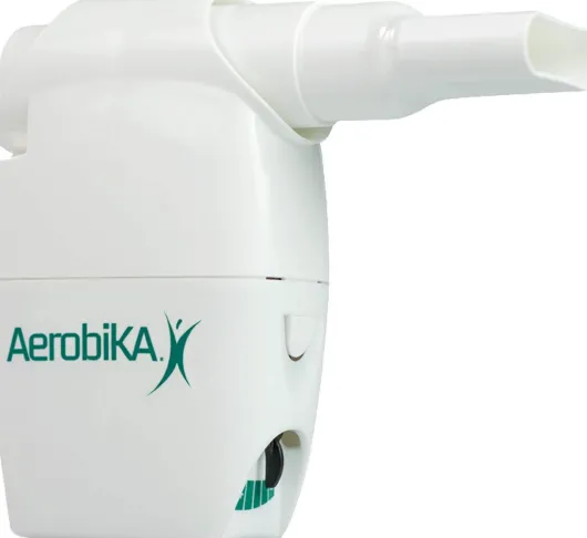 Aerobika Opep-Atemtherapieger.Z.Schleiml