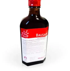 Afra Balsam Flüssig 150 ml Flüssigkeit