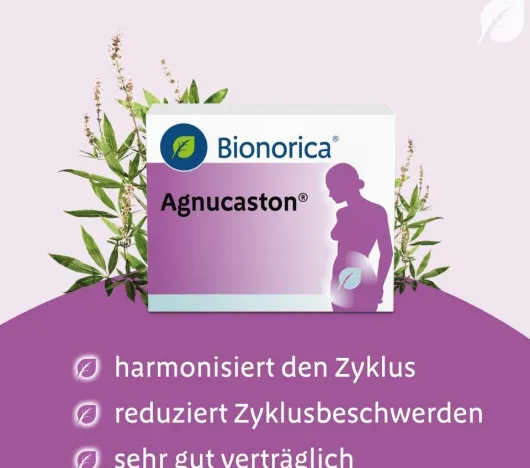 Agnucaston 60 Filmtabletten
