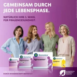 Agnucaston 60 Filmtabletten