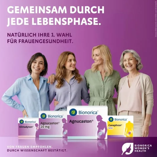 Agnucaston 60 Filmtabletten