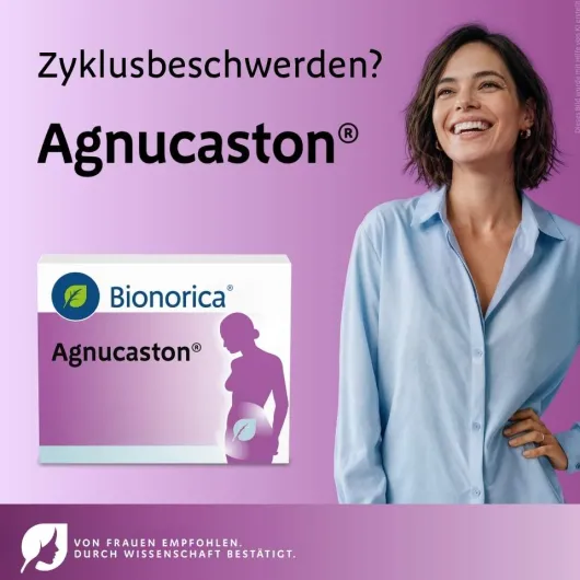 Agnucaston 60 Filmtabletten