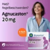 Agnucaston 20 mg 60 Filmtabletten