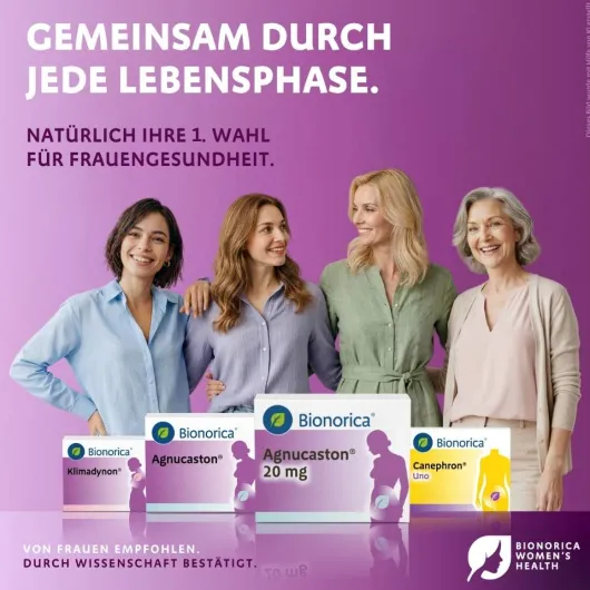 Agnucaston 20 mg 60 Filmtabletten