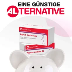 Agnus Castus Al 60 Filmtabletten