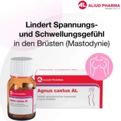 Agnus Castus Al 60 Filmtabletten