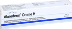 Aknederm Creme H 30 G