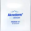 Aknederm Premium Set Normal Skin
