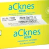 Akne Gel Teebaumöl Aloe - Vera Vitamine 25 ml