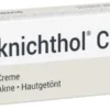 Aknichthol 25 G Creme