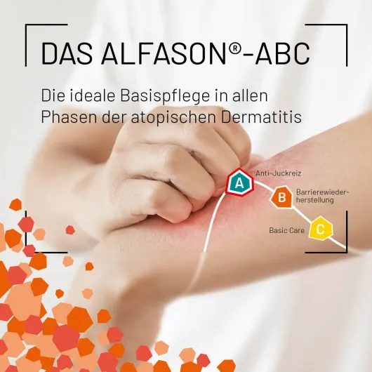 Alfason Basis Cresa 100 G Creme