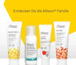 Alfason Basis Cresa 100 G Creme