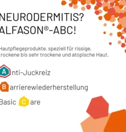 Alfason Basis Cresa 100 G Creme