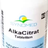 Alkacitrat Tabletten 60 Tabletten