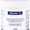 Alkala S 250 G Pulver