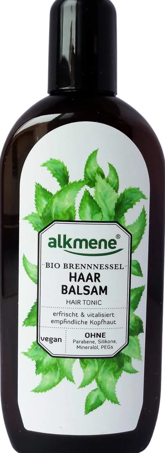 Alkmene Bio Brennnessel Haarbalsam 250 ml