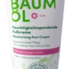 Alkmene Mein Teebaumöl Fußcreme 100 ml
