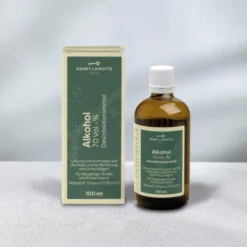 Alkohol 70% Henry Lamotte