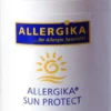 Allergika Sun Protect Action Fluid Lsf 50+ 50 ml